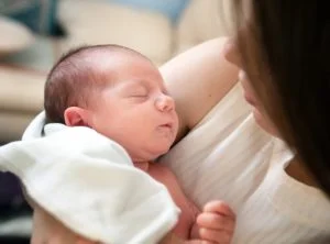 Read more about the article Maternal Mental Health – I suffered from Postnatal Depression as a New Mum