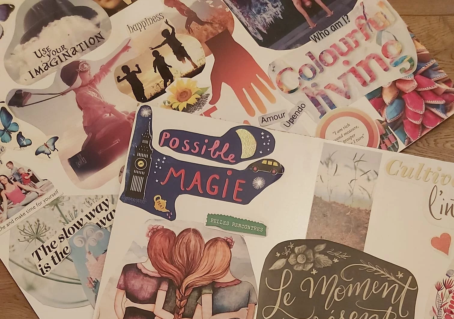 Read more about the article Are Vision Boards really worth it?