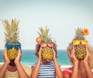 Read more about the article How to survive the summer holidays with kids