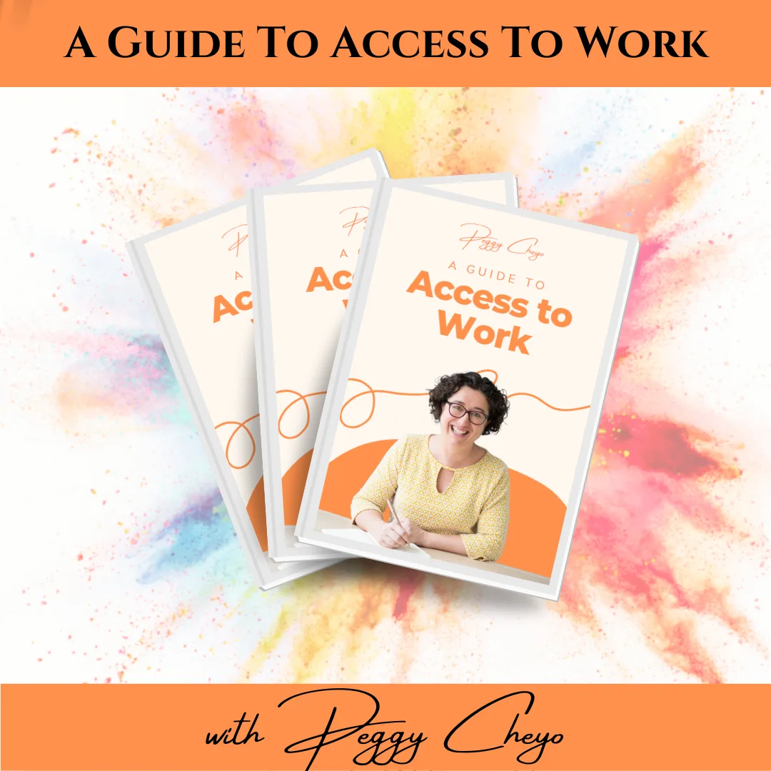 Read more about the article Access to Work support for Neurodivergent Employees and Business Owners