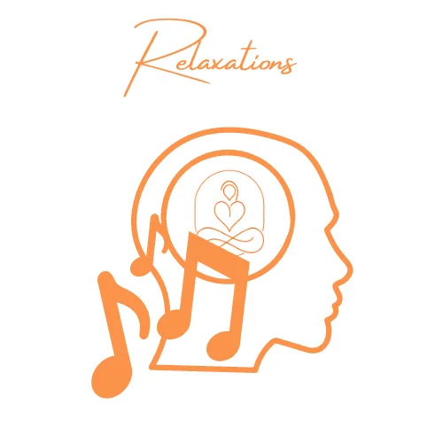 Relaxation resources, free downloadable