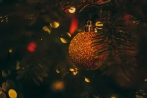 Read more about the article The Overwhelming Christmas of the People Pleaser