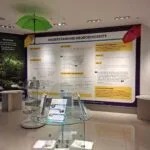 Milton keynes shopping centre in MK opened a shop space called Neurodiversity hub in milton keynes to raise awareness about autism and ADHD following the launch of the Umbrella Project
