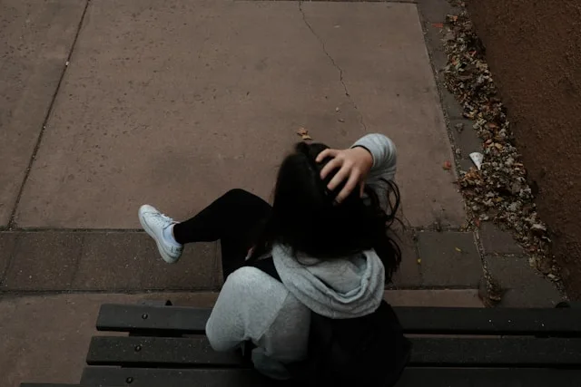 Read more about the article Rejection Sensitivity Dysphoria: the hidden shame spiral in ADHD